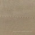 2021 New Top quality Plain Soft 55% Ramie 45% Cotton Poplin Fabric For Shirt